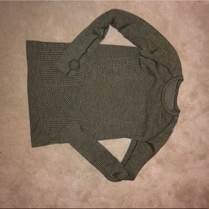 Lululemon long sleeve